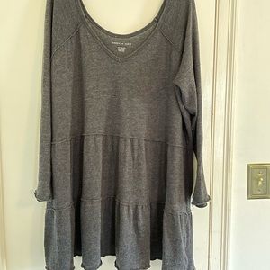 American Eagle Tunic